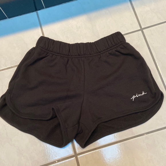 PINK Victoria's Secret Pants - Victoria Secret Pink Shorts, XS